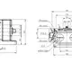 Блочный выключатель Balluff BNS 819-D04-R12-62-10-S80S