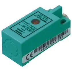 Индуктивный датчик Pepperl Fuchs NBB5-F9-E2-V3