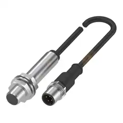 Индуктивный датчик расстояния Balluff BAW M12MN-ICC35C-BP00,2-GS04
