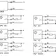Оптический датчик LANBAO PSF-TM5DPB