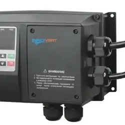 Частотный преобразователь INNOVERT IPD112P21B