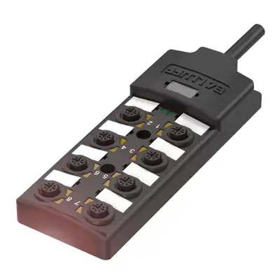 Распределительная коробка Balluff BPI 8M4A5P-2K-B0-KPXL0-100