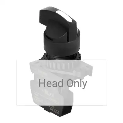Селекторный переключатель Autonics S2SRN-S5KR2AM
