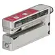 Щелевой датчик этикетки Leuze Electronic GSX14E/LWT.3-M12
