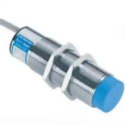 Индуктивный датчик расстояния EGE-Elektronik IGA 010 GI