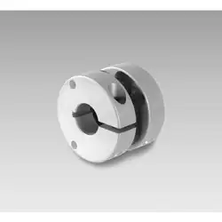 Муфта для энкодера Baumer Kupplung CPS25 K/K L=19 d1=04/d2=10