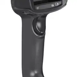 Ручной сканер 2D штрих-кодов Leuze Electronic IT 1950g SR-2-USB-KIT-R