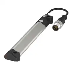 Датчик линейных перемещений Balluff BMP 01-EL1PP21A-0096-00-P00,5-S4