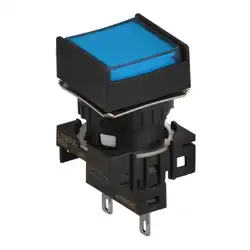 Сигнальная кнопка Autonics L16RRS-HB5