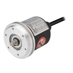 Однооборотный энкодер Autonics EP58SS6-180-3F-P-24