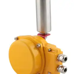 Датчик контроля схода ленты INNOLevel IL-BMS-SS-Ex