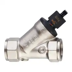 Мехатронный датчик потока IFM Electronic SBG357