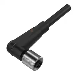 Разъем с кабелем Balluff BCC M224-0000-10-003-PX0414-030