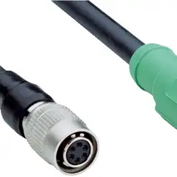 Соединительный кабель SICK YM2AA5-030UB6FHRS6