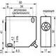 Оптический датчик ТЕКО OV I46A-74-100-L