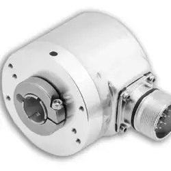 Абсолютный энкодер Baumer GXM2S.124A304