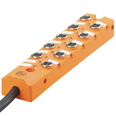 Распределительная коробка для датчиков IFM Electronic EBC137