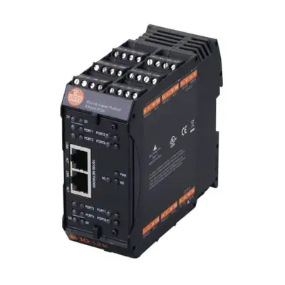 IO-Link master IFM Electronic AY1020