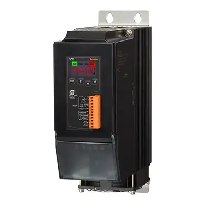 Цифровой тиристорный регулятор мощности Autonics SPR1-1150TNF