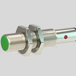 Индуктивный датчик СЕНСОР ВБИ-М12-60В-1121-З.9