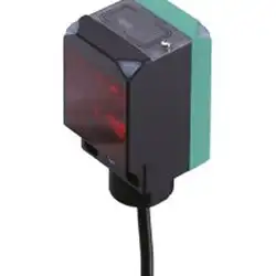 Оптический датчик Pepperl Fuchs RLK61-8-1000-Z/31/115