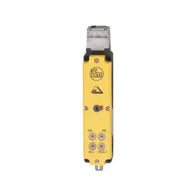 AS-i безопасный переключатель дверей IFM Electronic AC904S