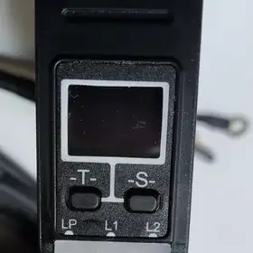 Оптический датчик расстояния LANBAO PDB-CM8TGI