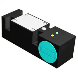 Индуктивный датчик ТЕКО ISN IT126P-31P-20-LZ