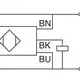 Емкостной датчик EGE-Elektronik KNK 025 GSP