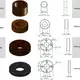 Магнитострикционные датчики линейных перемещений AMT Linear Position Sensor серии MS с аналоговым выходом