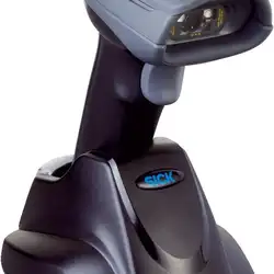 Ручной сканер 2D штрих-кодов SICK IDM241-100H USB Kit