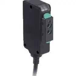 Оптоволоконный усилитель Pepperl Fuchs MLV41-LL-RT/115/136