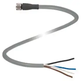 Соединительный кабель Pepperl Fuchs V31-GM-2M-PVC