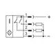 Индуктивный датчик ТЕКО ISB AC2B5-43P-2-LZS4-0,2T