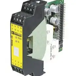 Реле безопасности Pepperl Fuchs SB4 Module OR