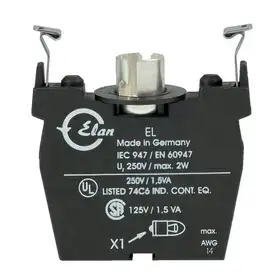 Блок индикации Schmersal EL