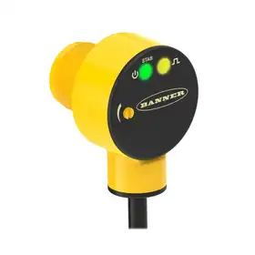 Оптический датчик Banner T18-2VPDS-2M