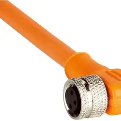 Разъем с кабелем SICK DOL-0803-W15M