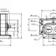 Блочный выключатель Balluff BNS 819-D04-D16-100-10-FE-S80S