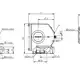 Блочный выключатель Balluff BNS 819-B03-R16-72-10