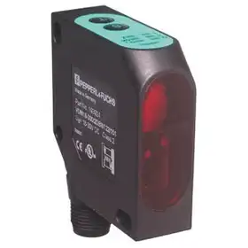 Оптические датчики расстояния Pepperl Fuchs VDM18