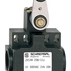 Kонцевой выключатель безопасности Schmersal ZV14H 256-02Z
