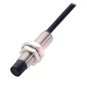 Индуктивный датчик Balluff BES M12MG-PSC80F-BP05