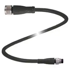 Соединительный кабель Pepperl Fuchs V11-G-BK1,5M-PUR-U-V3-GM