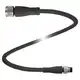 Соединительный кабель Pepperl Fuchs V11-G-BK1,5M-PUR-U-V3-GM