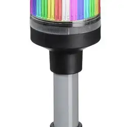 Сигнальная колонна Leuze Electronic A7-V1-MP1-DS-M7-T-100-M12