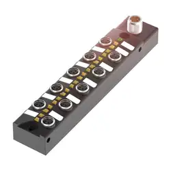 Распределительная коробка Balluff BPI AM303N-5K-B0-SM4CT