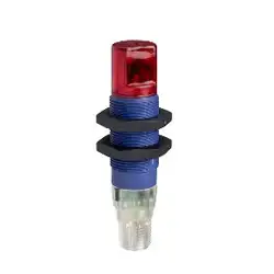 Оптический датчик (приемник) Telemecanique XUB2BPBWM12R