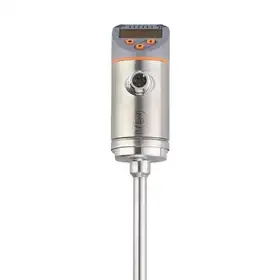 Калориметрический датчик потока IFM Electronic SA4314
