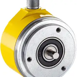 Энкодер безопасности SICK DFS60S-SFOA01024